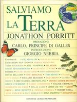 Salviamo la terra