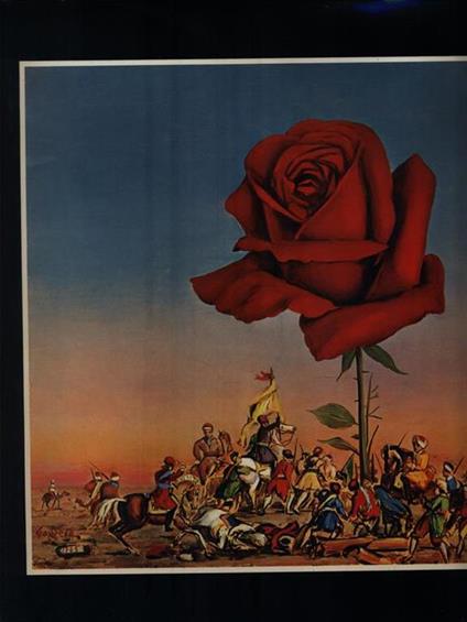 Gazzera - Luciano Budigna - copertina