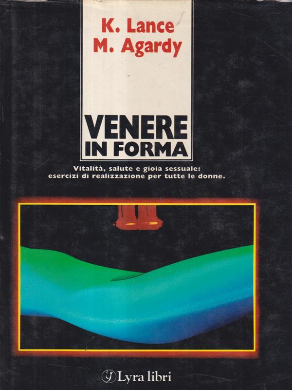 Venere in forma