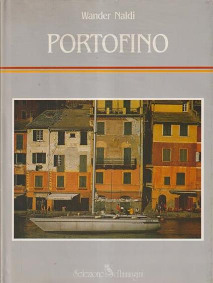 Portofino - copertina