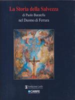 La storia della salvezza