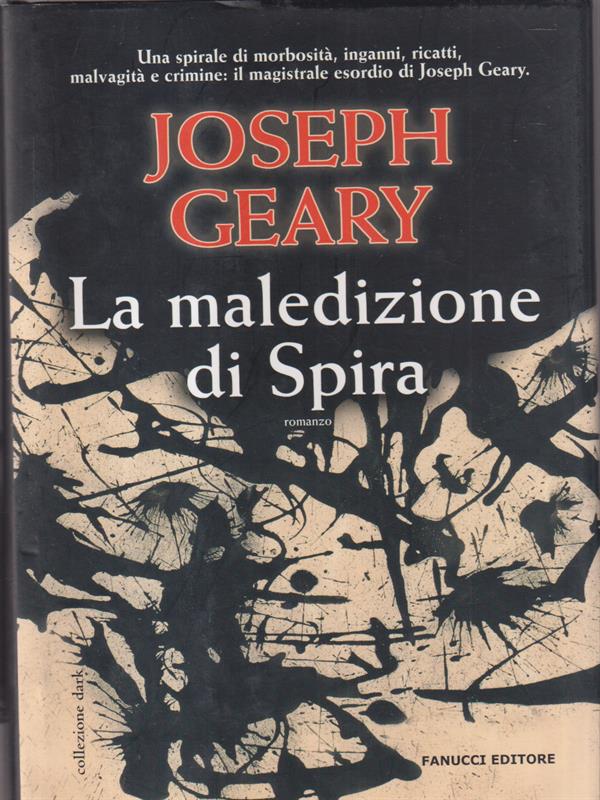 Libro di Faccia