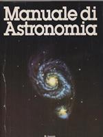Manuale di astronomia
