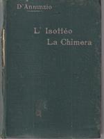 L' Isotteo - La chimera