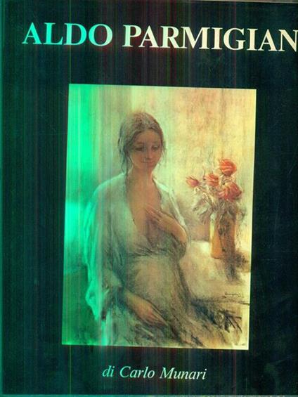 Aldo Parmigiani - Carlo Munari - copertina