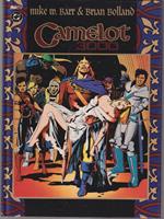 Camelot 3000