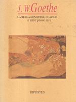 La bella genovese