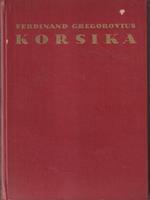 Korsika