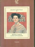 Lettere all'Amazzone