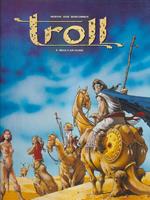 Troll 3 - Mille e un guaio 