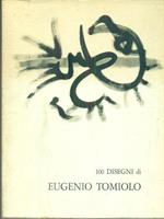 100 disegni di Eugenio Tomiolo