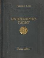 Les desenchantees - Matelot