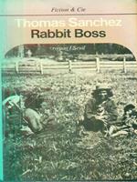 Rabbit Boss