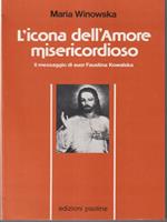 L' icona dell'amore misericordioso