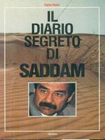 Il diario segreto di Saddam