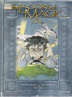 The books of magic libro VIII - Soli