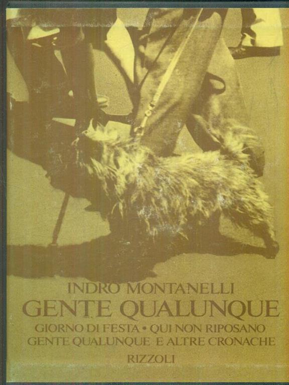Libro di Faccia