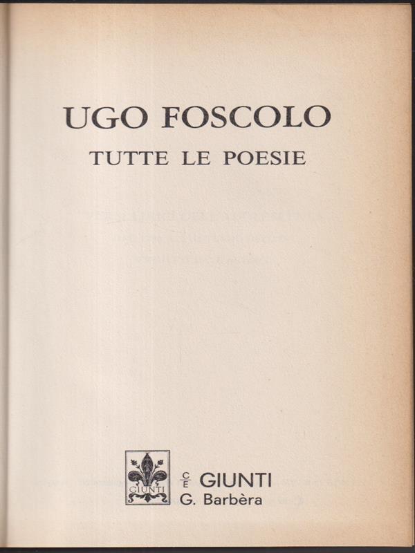 Libro di Faccia