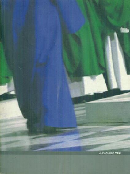 Macro - Alessandra Tesi - copertina