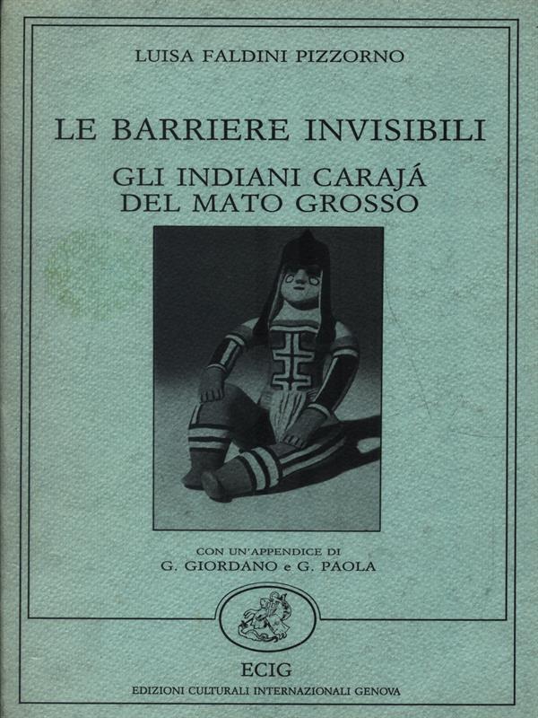 Le barriere invisibili