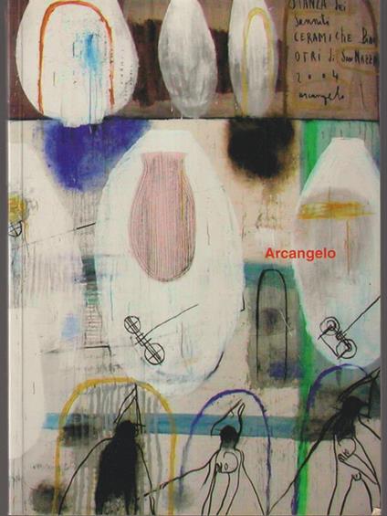 Arcangelo - copertina
