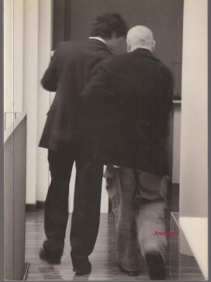 Arcangelo - copertina