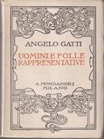 Uomini e folle rappresentative