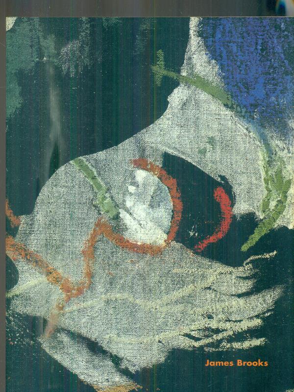 Omaggio a James Brooks 1906-1992