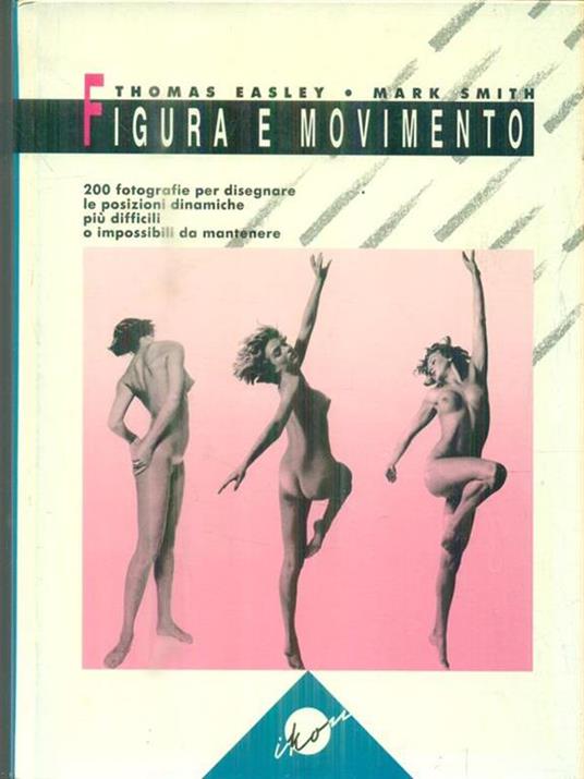 Figura e movimento - copertina