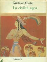 La civiltà egea
