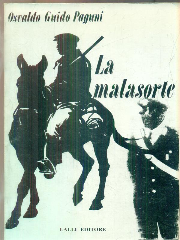 La malasorte
