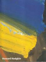 Howard Hodgkin. Recent works