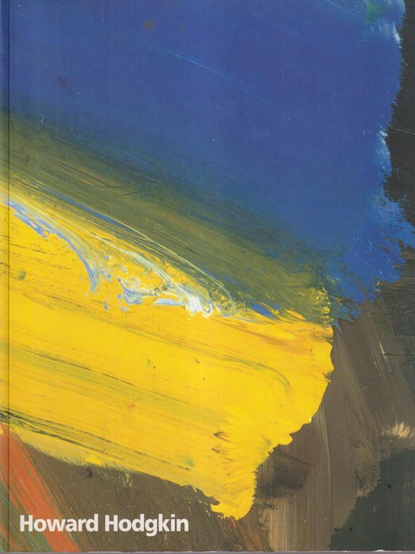 Howard Hodgkin. Recent works