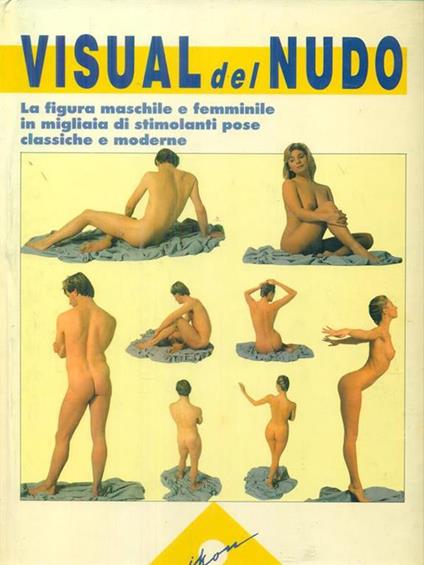Visual del nudo 4 - copertina