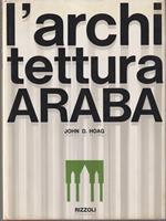 L' architettura araba