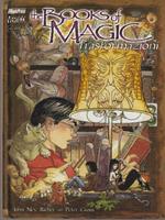 The books of magic Libro V - Trasformazioni