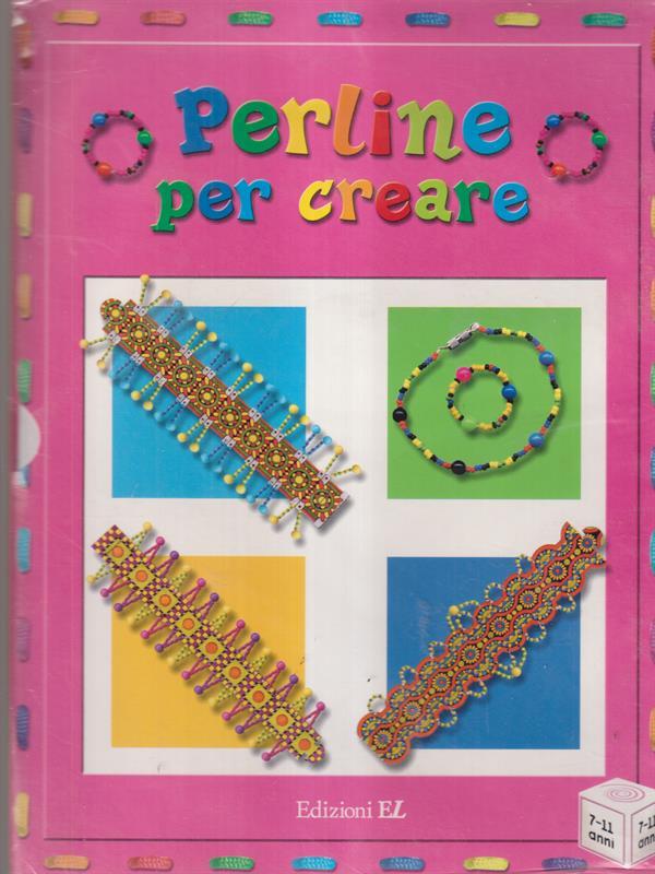 Perline per creare