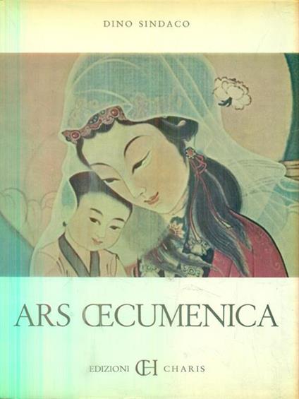 Ars Oecumenica - copertina