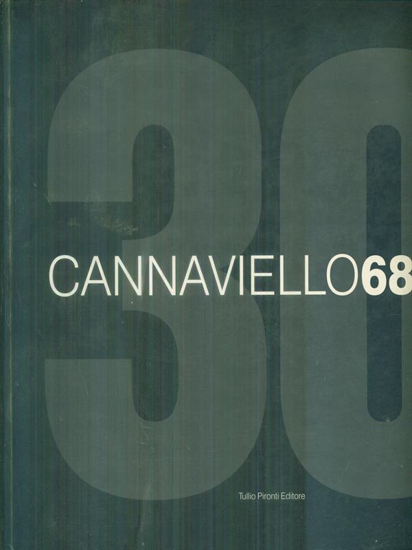 Cannaviello 68/98
