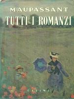 Tutti i romanzi. Vol II