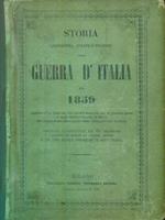 Storia aneddotica politica militare della Guerra d'Italia 1860. Volume 2