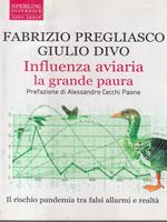 Influenza aviaria La grande paura