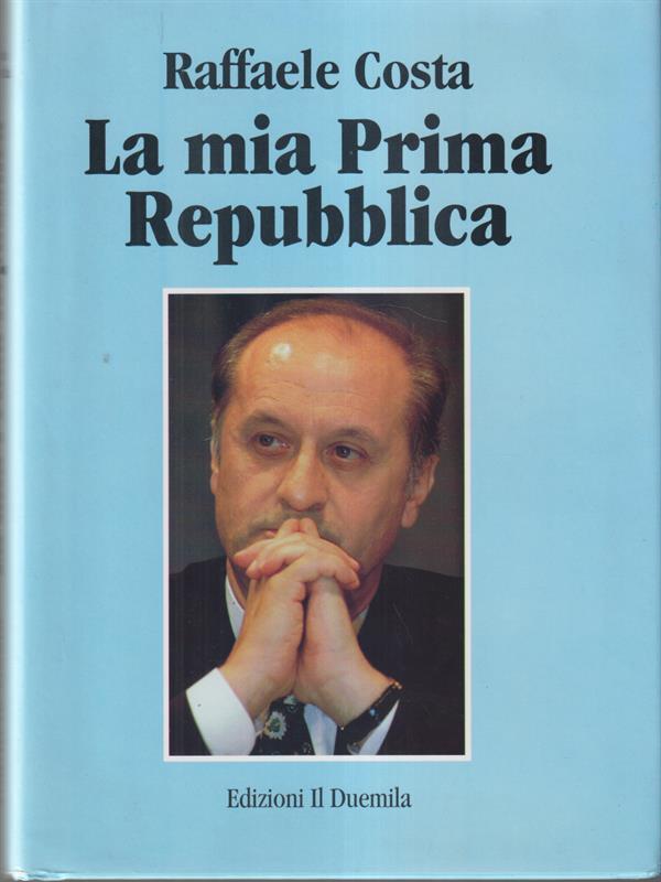 Libro di Faccia