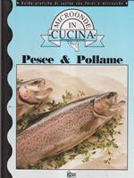 Pesce e pollame