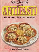 Gli Antipasti