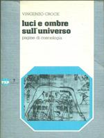 Luci e ombre sull'universo