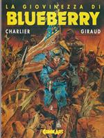 La giovinezza di Blueberry