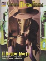 Sandman mystery theatre - Il  Dottor Morte