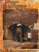 Le terre del sogno Il ragazzo perso