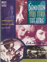 Sandman mystery theatre. La vamp
